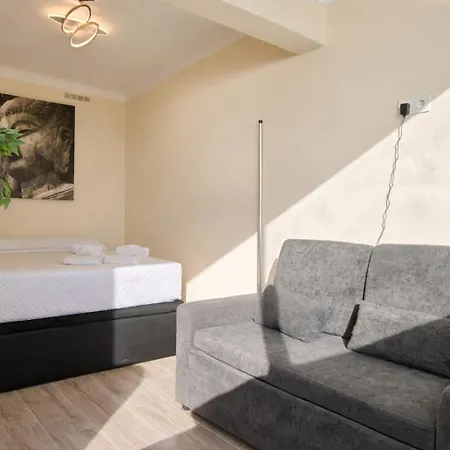 Apartment Luxury Sea Loft *
