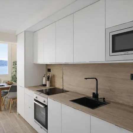 Luxury Sea Loft * Empuriabrava