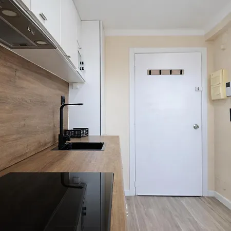 Luxury Sea Loft Apartment Empuriabrava