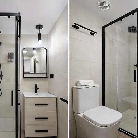 Luxury Sea Loft Empuriabrava